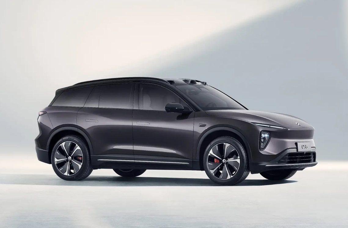 r(sh)ӭQȫεES6(du)Model Y׷ք㣿
