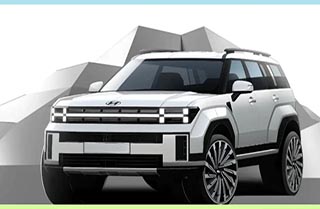 2023V܇չ܇ǰհ12SUV܇ͼlһ˲