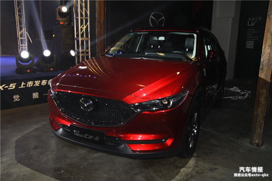 LR_(d)ڶMazda CX-5X