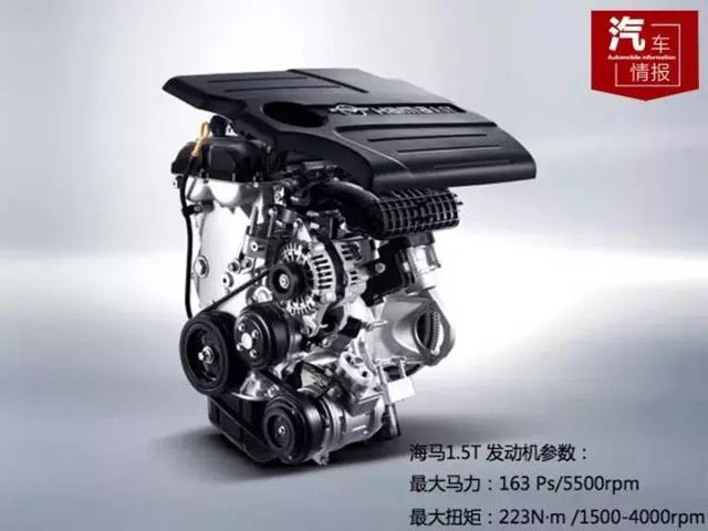 1.2T l(f)(dng)C(j)(dng)1.8Ll(f)(dng)C(j)@ӵĲҪ׃ɬF(xin)(sh)