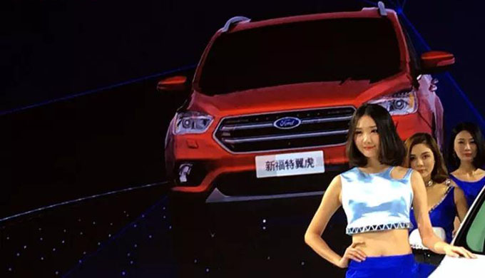 ҲҪʯˮCҪLصSUV