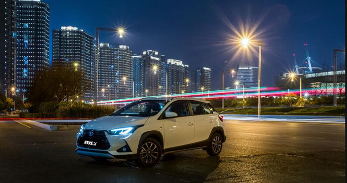 ʳ_YARiS L匤ζ֮