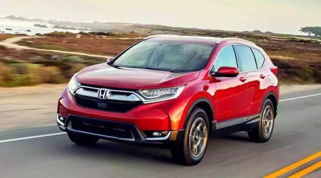 CR-V׻ʲô̶ȣչ܇uһĴ