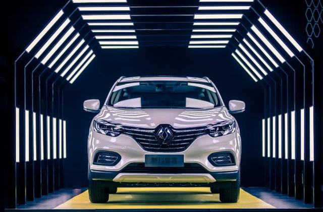 2019年銷量數據公布,有22家車企跌幅超50%,其中不乏合資品牌