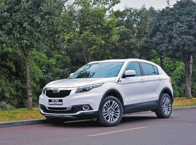 2019年銷量數據公布,有22家車企跌幅超50%,其中不乏合資品牌