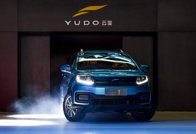 2019年銷量數據公布,有22家車企跌幅超50%,其中不乏合資品牌