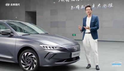 又一款合資純電A級車,充電12分鐘續航100公里,適合90后