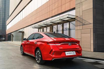 又一款合資純電A級車,充電12分鐘續航100公里,適合90后
