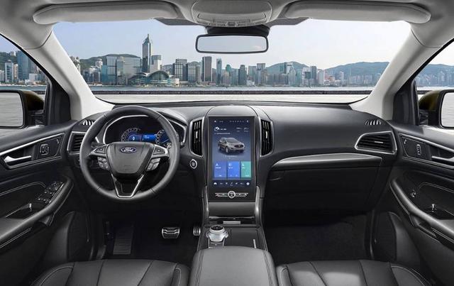 漢蘭達的四位強勢“挑戰者”,同為7座SUV,到底誰能技高一籌?