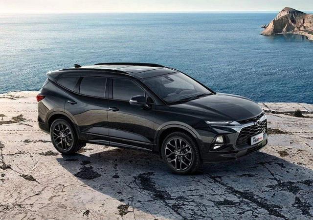 漢蘭達的四位強勢“挑戰者”,同為7座SUV,到底誰能技高一籌?