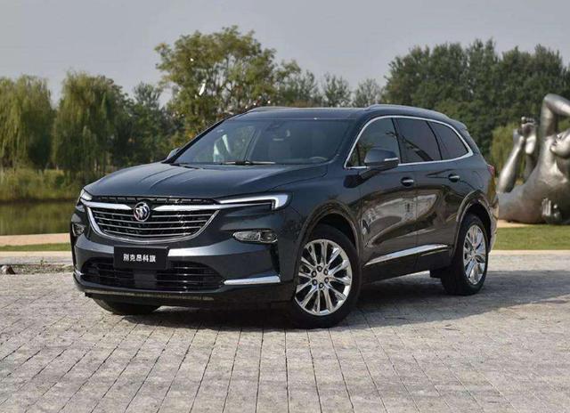 漢蘭達的四位強勢“挑戰者”,同為7座SUV,到底誰能技高一籌?