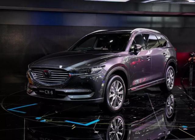漢蘭達的四位強勢“挑戰者”,同為7座SUV,到底誰能技高一籌?