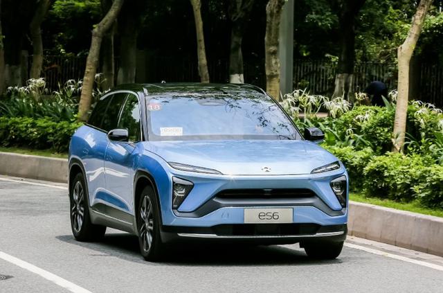 4月份新能源車銷量公布,Model 3跌落神壇,北汽EU惜落榜