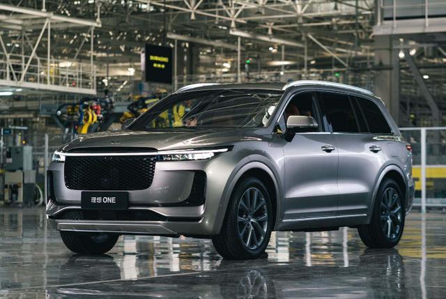 4月份新能源車銷量公布,Model 3跌落神壇,北汽EU惜落榜