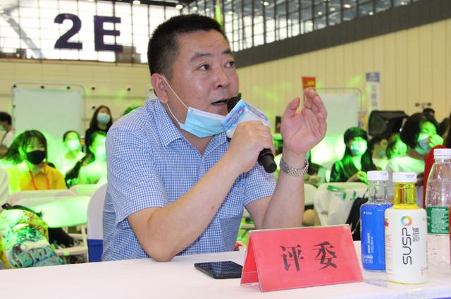2020中華國際時尚少兒才藝大賽鄭州賽區圓滿落幕