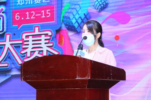 2020中華國際時尚少兒才藝大賽鄭州賽區圓滿落幕