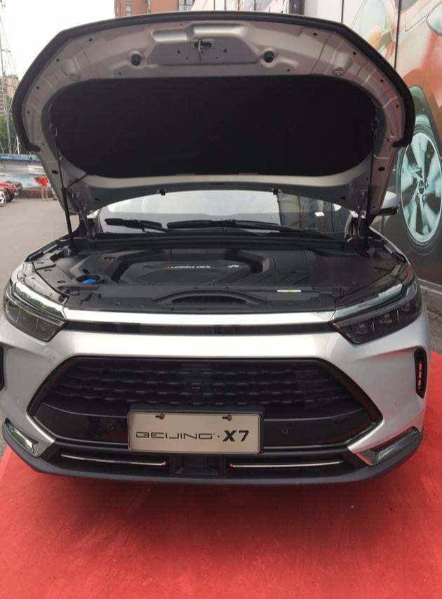 ꌍBEIJING-X7gƷ|ֵܷ90