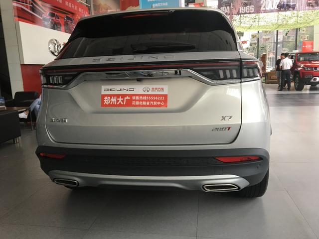 ꌍBEIJING-X7gƷ|ֵܷ90