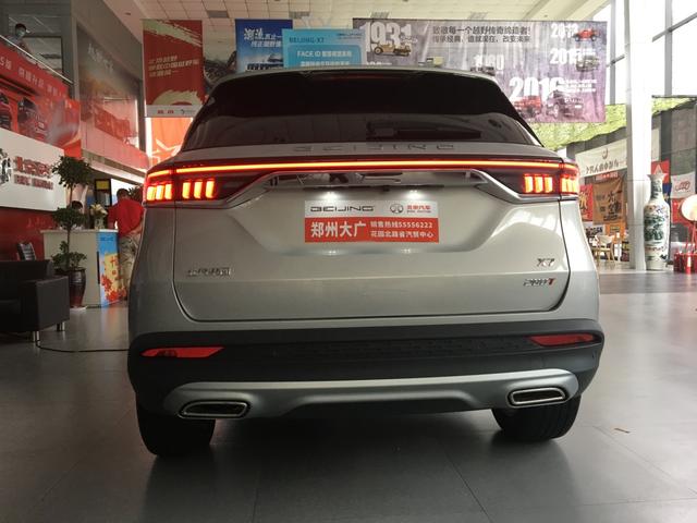 ꌍBEIJING-X7gƷ|ֵܷ90