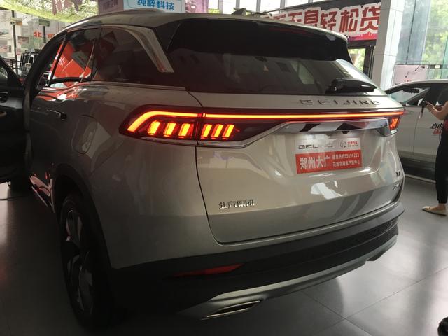 ꌍBEIJING-X7gƷ|ֵܷ90