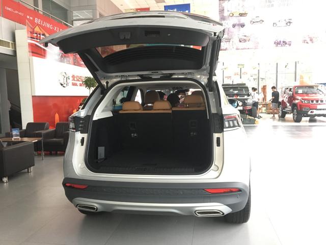 ꌍBEIJING-X7gƷ|ֵܷ90
