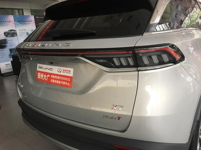 ꌍBEIJING-X7gƷ|ֵܷ90