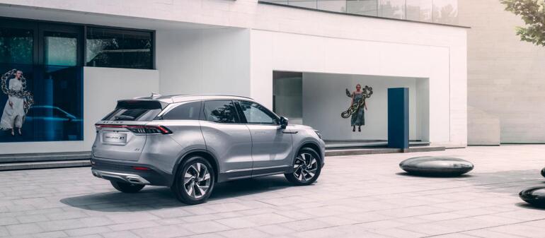 㶨xgSUV BEIJING-X7Уָr10.49fԪ