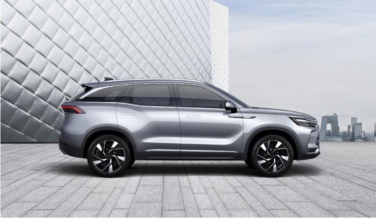 㶨xgSUV BEIJING-X7Уָr10.49fԪ