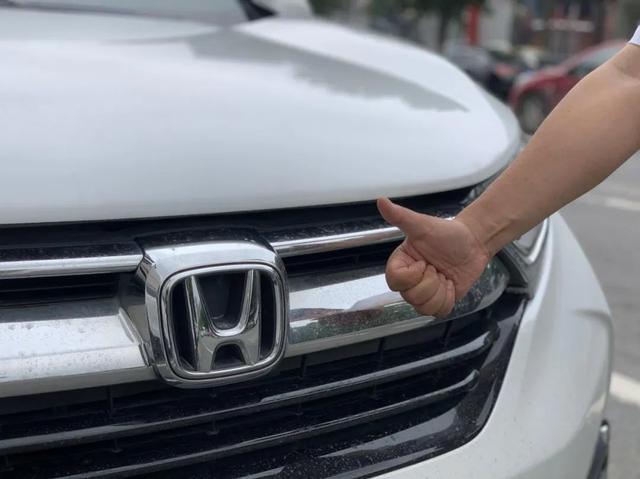 看過奇駿歐藍德,最后選了CR-V,誰更合適?三位車主說了心里話