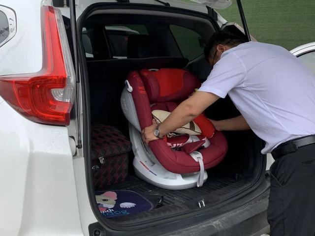 看過奇駿歐藍德,最后選了CR-V,誰更合適?三位車主說了心里話