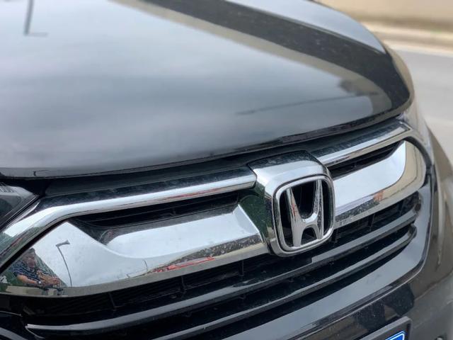 看過奇駿歐藍德,最后選了CR-V,誰更合適?三位車主說了心里話