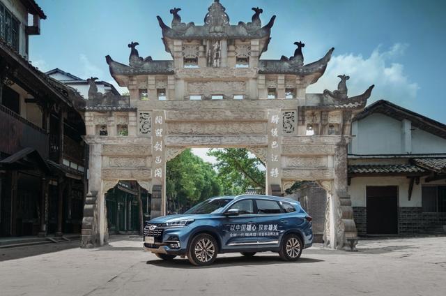 配置升級(jí)價(jià)格未變,試駕全新一代瑞虎8,能成為“奶爸神車”嗎?