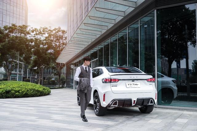 世界頂級個性定制品牌巴博斯,推中國品牌首款brabus,僅25.88萬