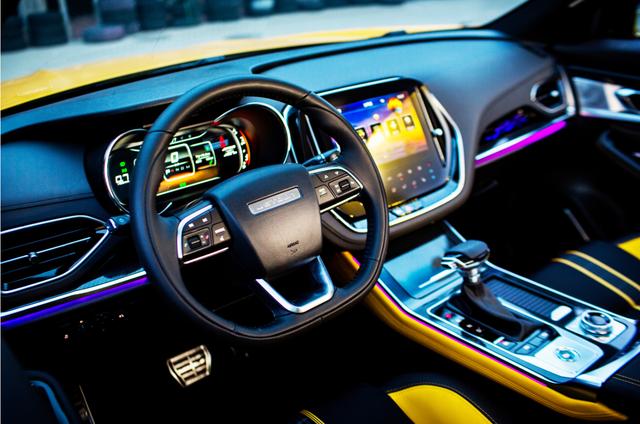 SUV這么多,整車(chē)+發(fā)動(dòng)機(jī)超長(zhǎng)質(zhì)保的真不多,車(chē)友:買(mǎi)到即賺到