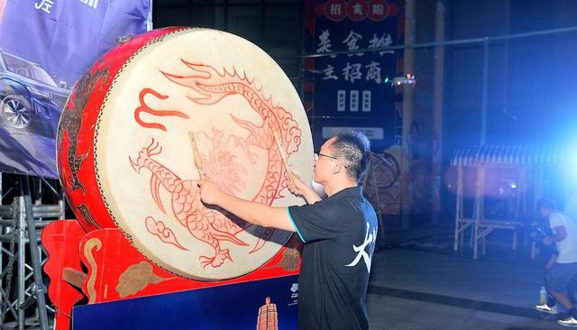 “越級人生,豪橫躺贏”,大豪越在大河南開啟大精彩
