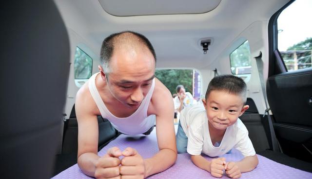 “越級人生,豪橫躺贏”,大豪越在大河南開啟大精彩
