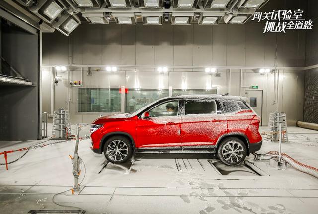 售價6.99萬起 2021款風行T5重慶上市