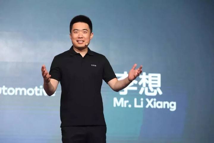蔚來、理想、小鵬相繼在美上市,它們的成功有章可循嗎?