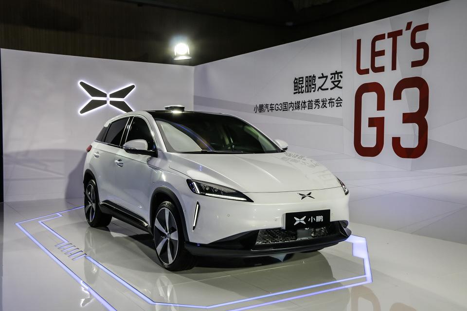 蔚來、理想、小鵬相繼在美上市,它們的成功有章可循嗎?