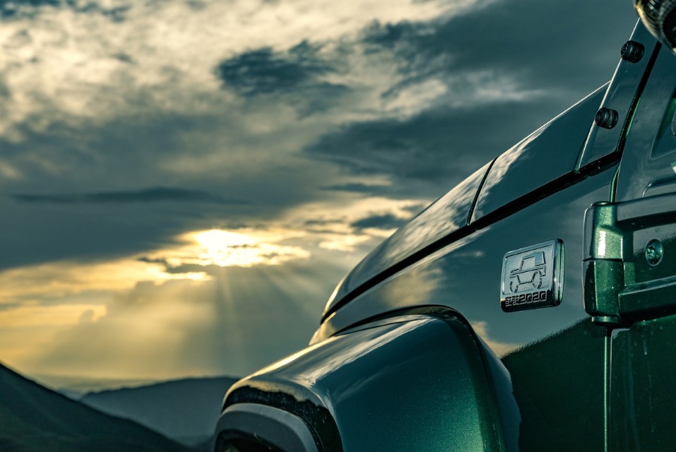 ӛ2020¾ԽҰBJ40¾2020ʽ