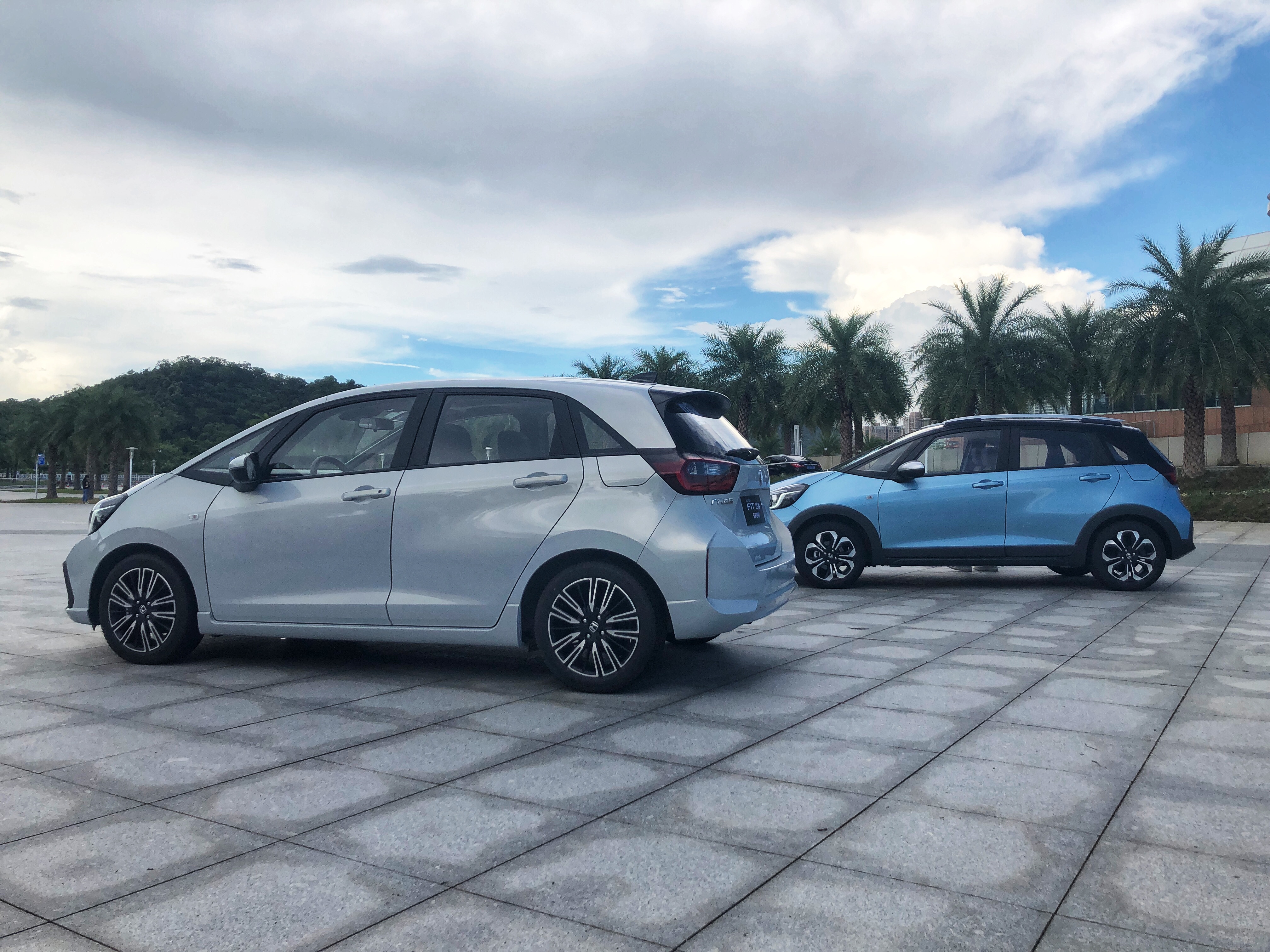 “小”飛度的“大”智慧,別再把它當(dāng)買菜車?yán)? class=