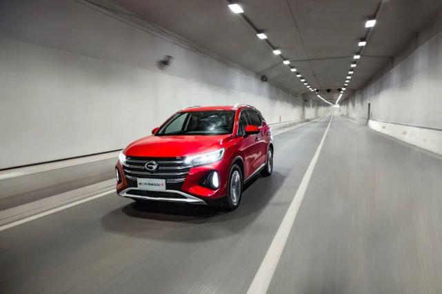 誰再跟你說國產車油耗高,你就拿這款車懟他,熱效率高達36%