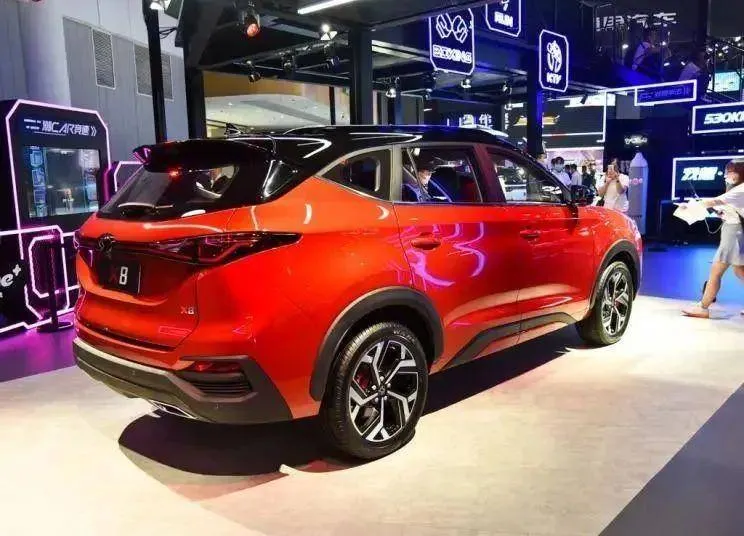北京車展前瞻,自主品牌百花齊放,你更看好誰?