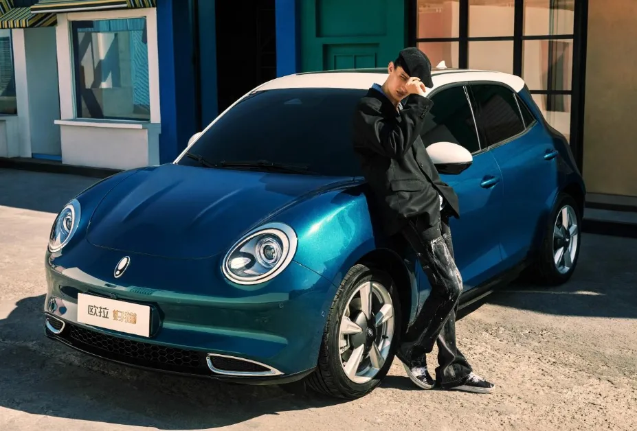 越活越年輕的長城汽車,北京車展準(zhǔn)備怎么出牌?