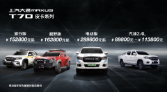 ͨMAXUS T70ƤʽУȫԴƣ8.98fԪ