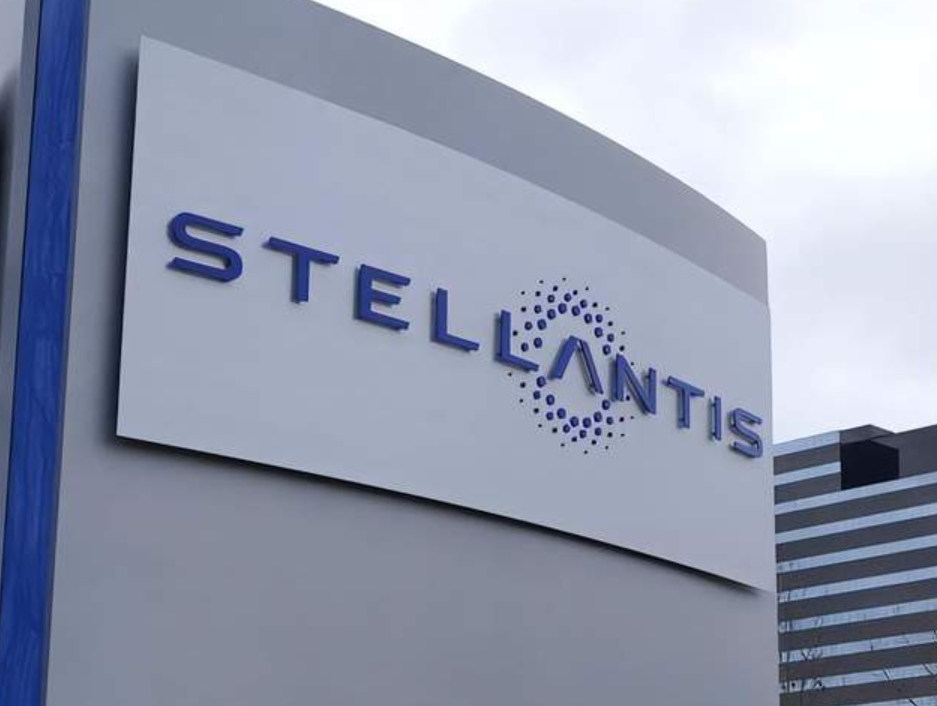  Stellantis70%߅ķϵ܇һӰ